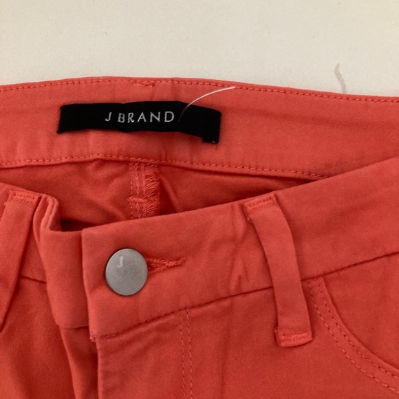 J BRAND Skinny Leg Pants - Picture 11 of 16